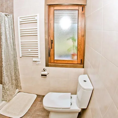 El Roble, Casitas Rurales