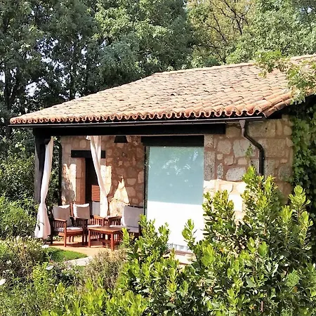 El Roble, Casitas Rurales Apartamento