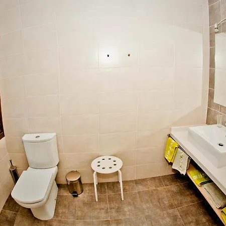 El Roble, Casitas Rurales