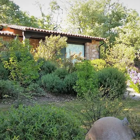 아파트 El Roble, Casitas Rurales *