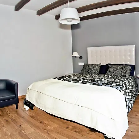 Διαμέρισμα El Roble, Casitas Rurales *