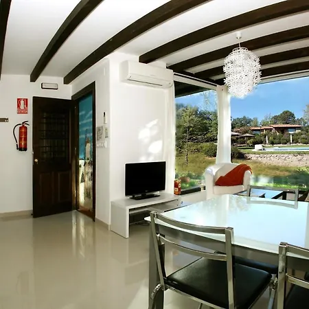 El Roble, Casitas Rurales Valverde de la Vera