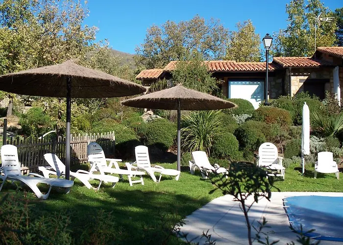 Appartamento El Roble, Casitas Rurales