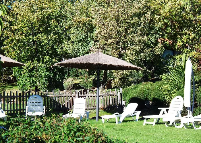 El Roble, Casitas Rurales Apartmán *