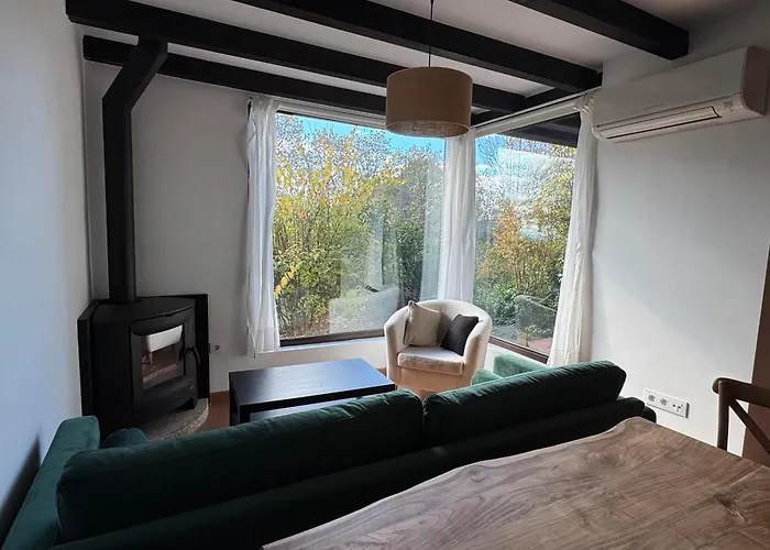 El Roble, Casitas Rurales Appartamento Valverde de la Vera