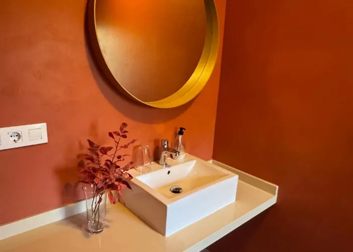 El Roble, Casitas Rurales *