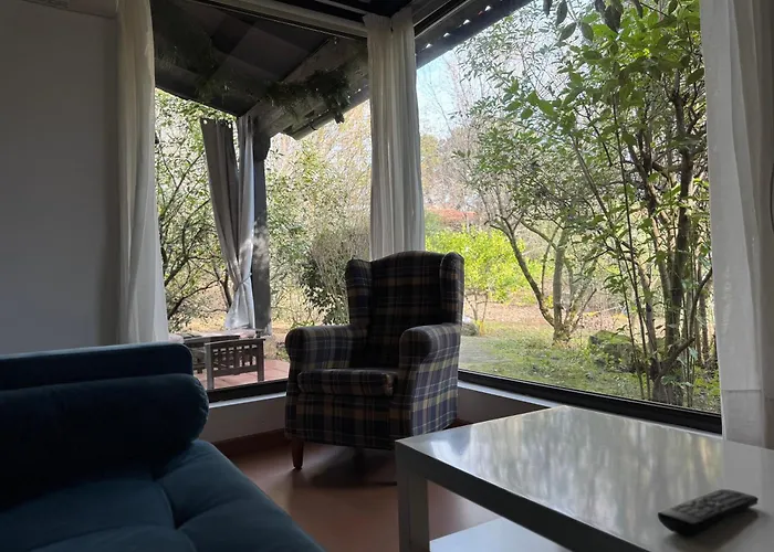 Appartamento El Roble, Casitas Rurales *