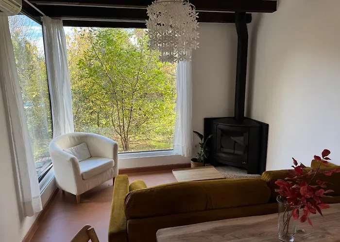 El Roble, Casitas Rurales *