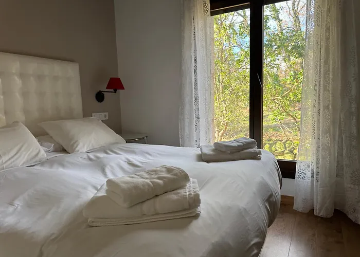 El Roble, Casitas Rurales Valverde de la Vera