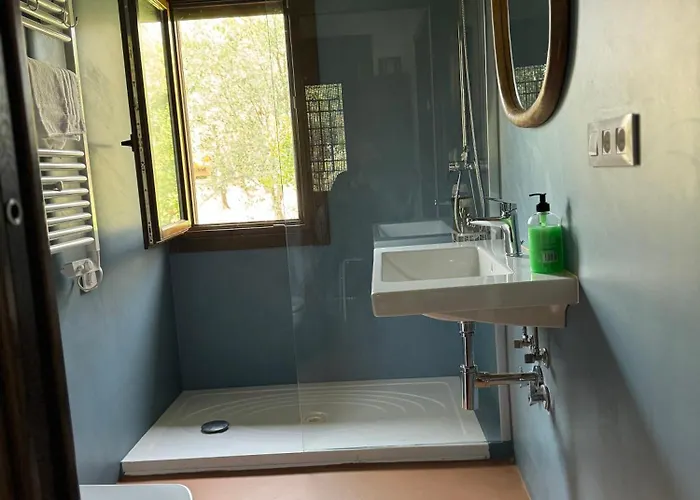 El Roble, Casitas Rurales * Valverde de la Vera