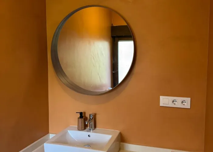 El Roble, Casitas Rurales Appartamento