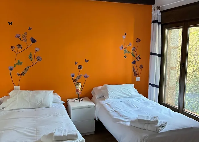 Appartamento El Roble, Casitas Rurales