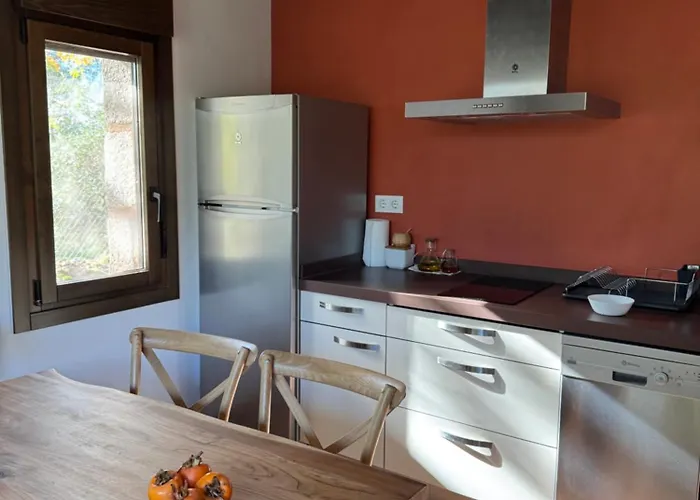 El Roble, Casitas Rurales Appartamento Valverde de la Vera