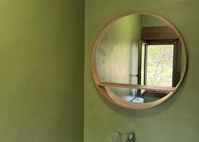 Appartamento El Roble, Casitas Rurales Valverde de la Vera