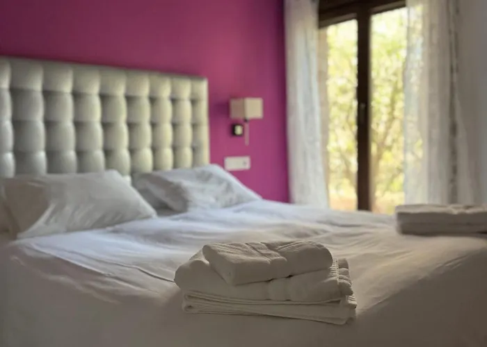 El Roble, Casitas Rurales * Valverde de la Vera