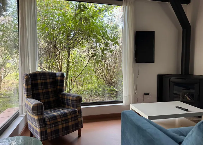 El Roble, Casitas Rurales