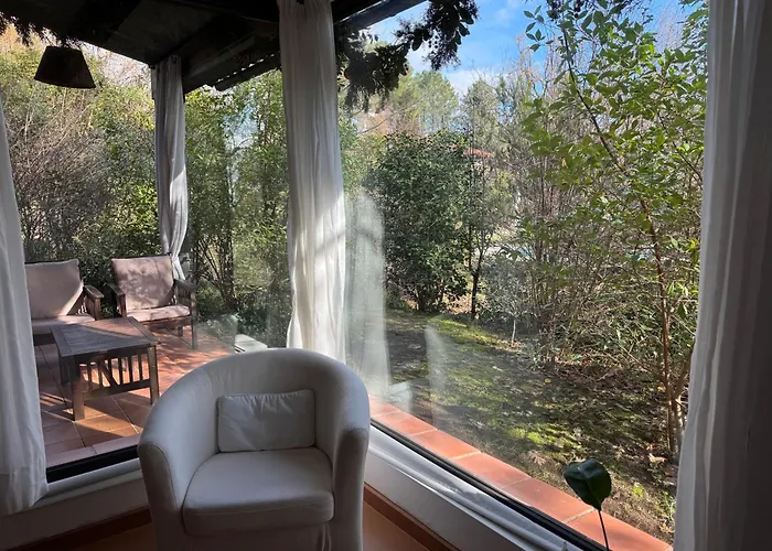 Appartamento El Roble, Casitas Rurales