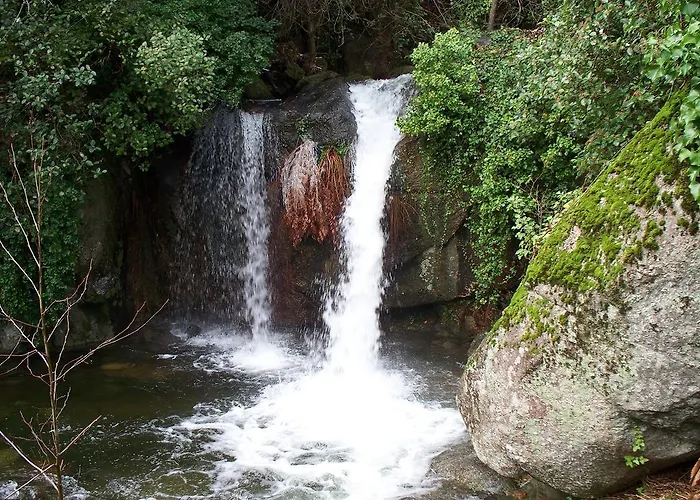El Roble, Casitas Rurales