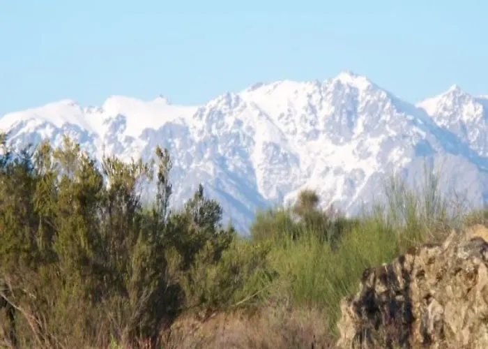 Appartamento El Roble, Casitas Rurales