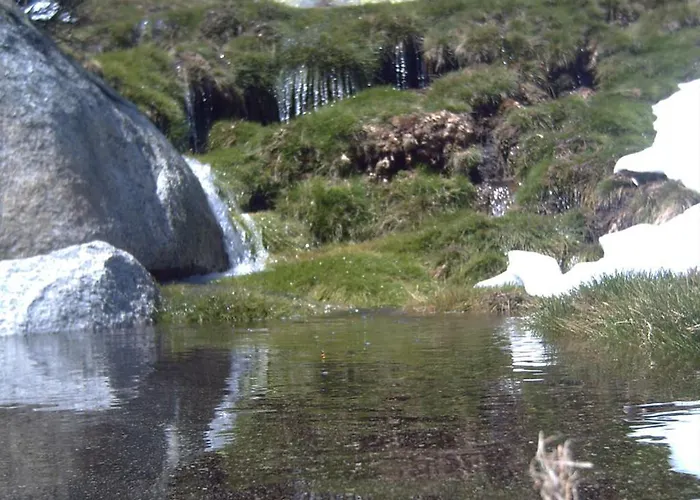 Apartmán El Roble, Casitas Rurales Valverde de la Vera