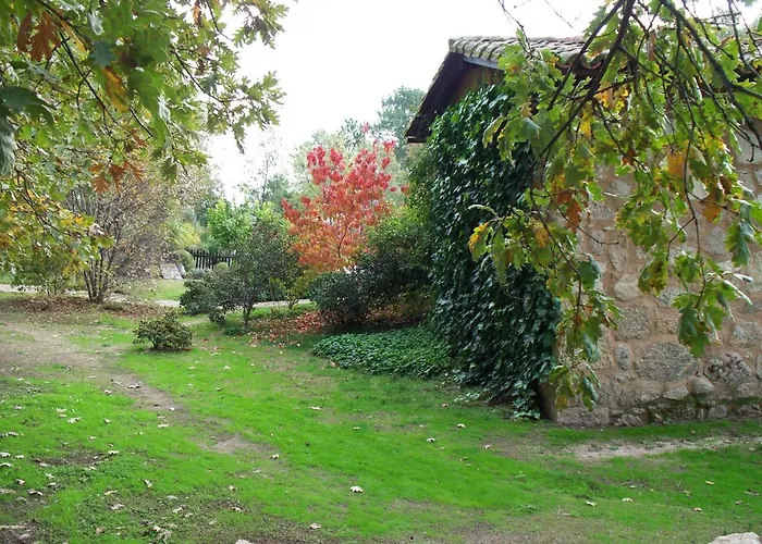 El Roble, Casitas Rurales