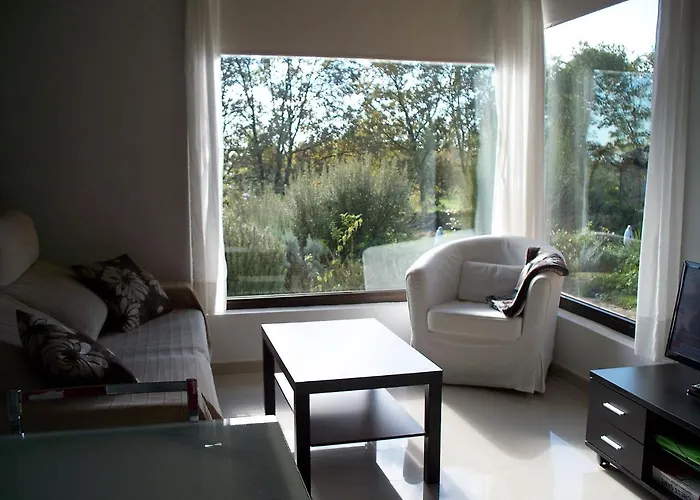 Apartment El Roble, Casitas Rurales *