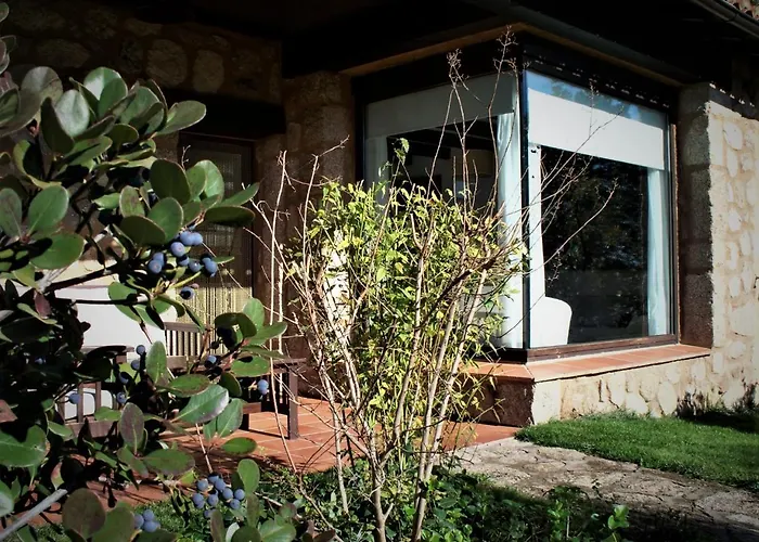 El Roble, Casitas Rurales Appartamento *