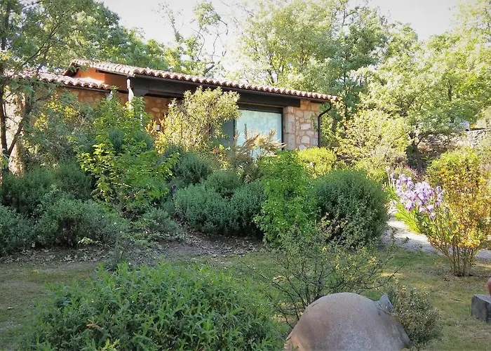 Appartamento El Roble, Casitas Rurales *